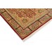 Oriental rug Ghom Silk Royal