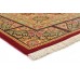 Orientteppich Ghom Silk Royal