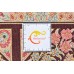 Oriental rug Ghom Silk Royal