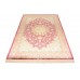 Oriental rug Ghom Silk Royal