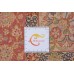 Oriental rug Ghom Silk Royal