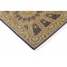 Oriental rug Ghom Silk Royal