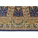 Orientteppich Ghom Silk Royal