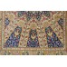 Oriental rug Ghom Silk Royal