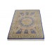 Oriental rug Ghom Silk Royal