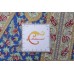 Oriental rug Ghom Silk Royal