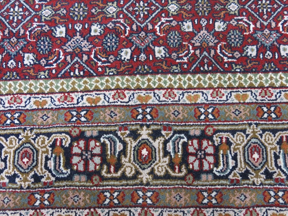 Oriental rug Herati Exclusive