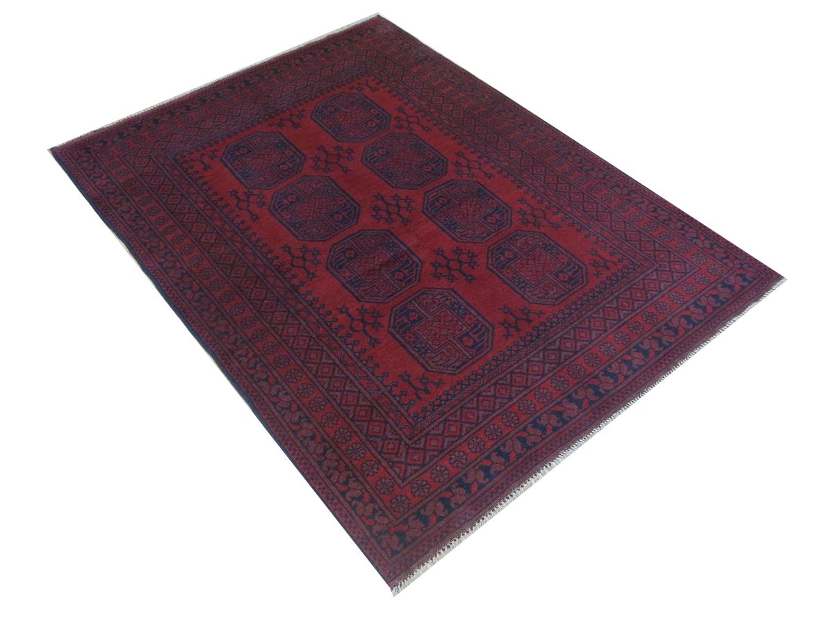 Oriental rug Afghan Filpa