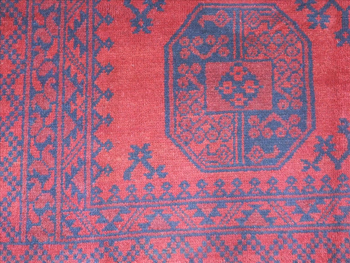 Orientteppich Afghan Filpa