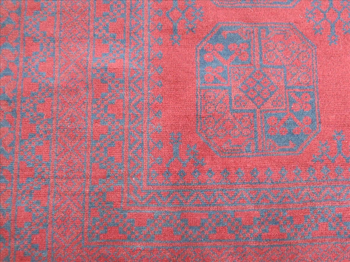 Orientteppich Afghan Filpa