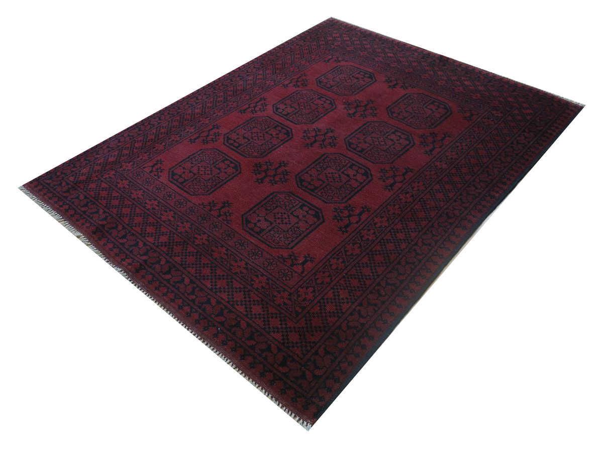 Oriental rug Afghan Filpa