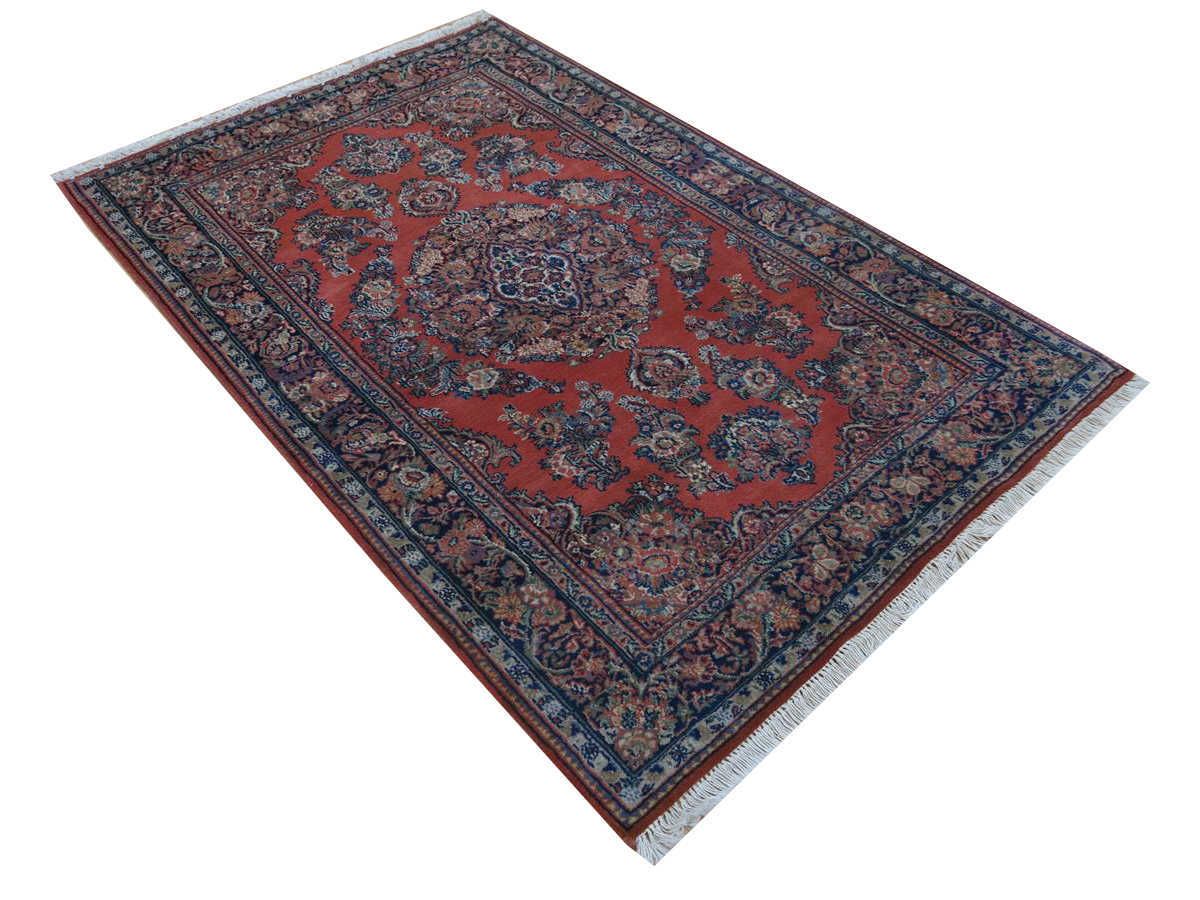 Oriental rug Bidjar Exclusive