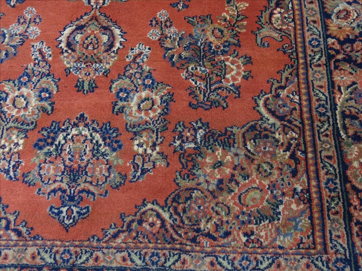 Oriental rug Bidjar Exclusive