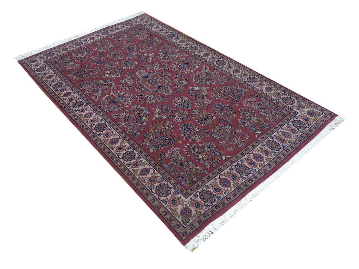 Oriental rug Jaipur Super