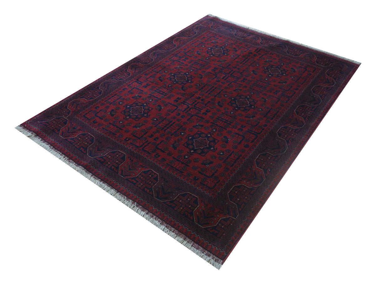 Oriental rug Mauri Exclusive