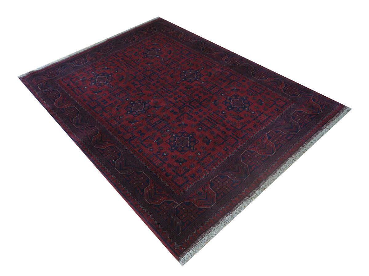 Oriental rug Mauri Exclusive