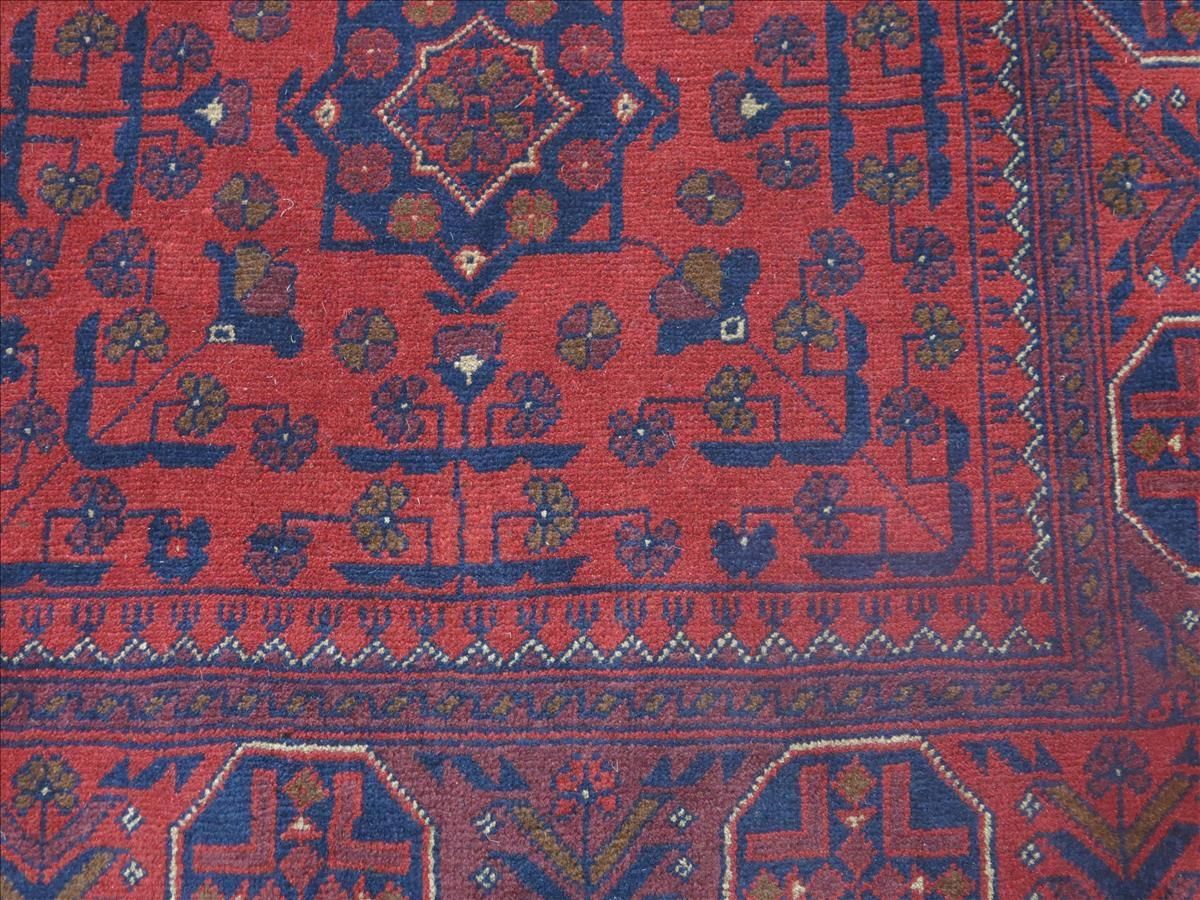 Oriental rug Mauri Exclusive