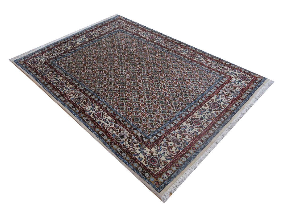 Oriental rug Moud Super