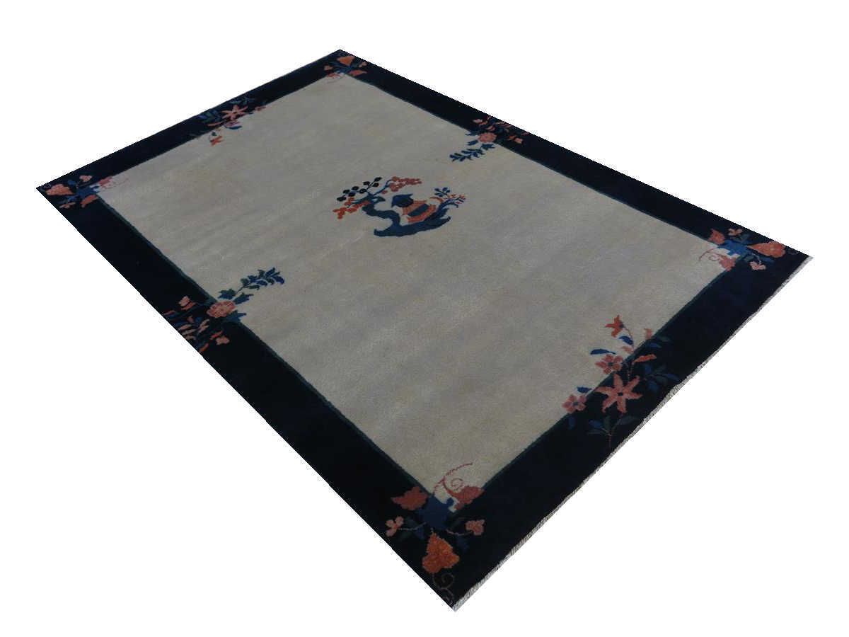 Oriental rug China Floral Exclusive