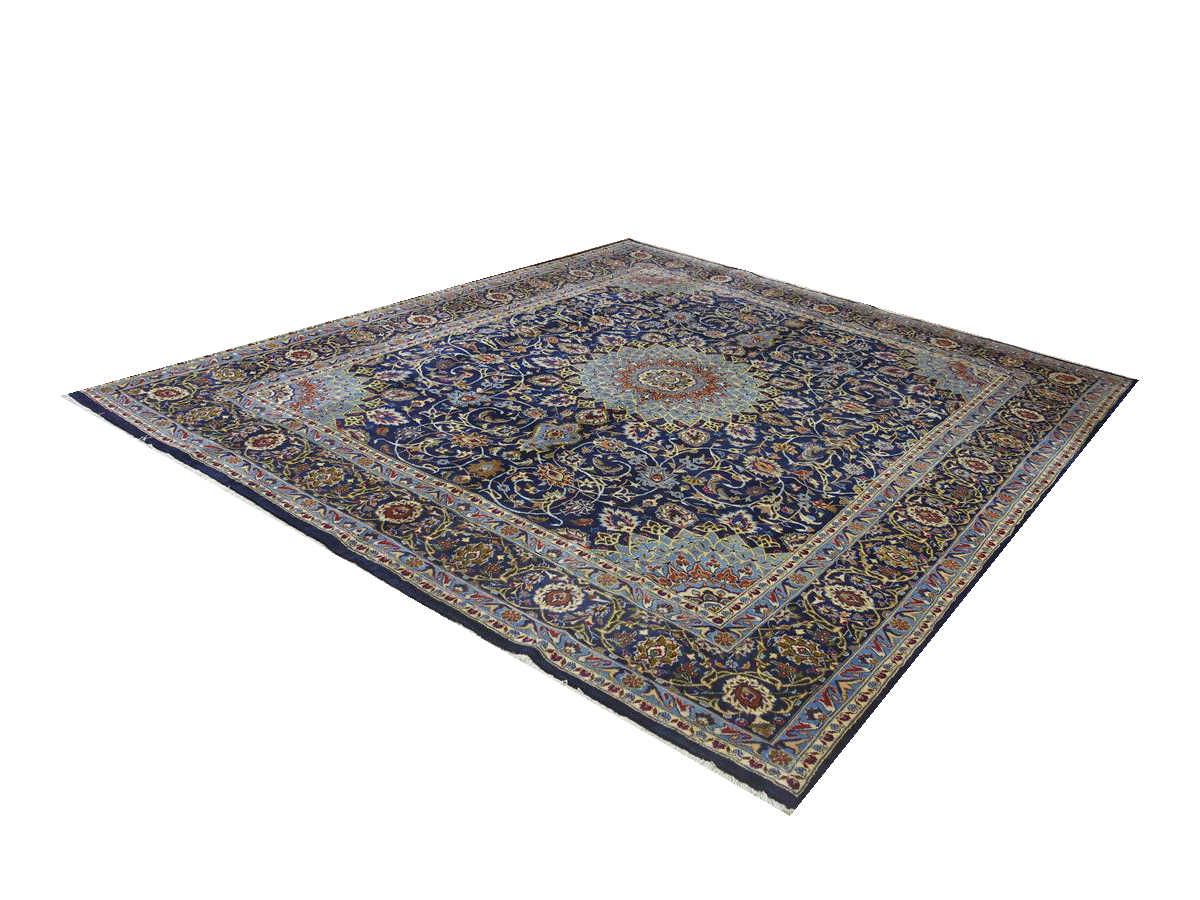 Oriental rug Kashmar Super