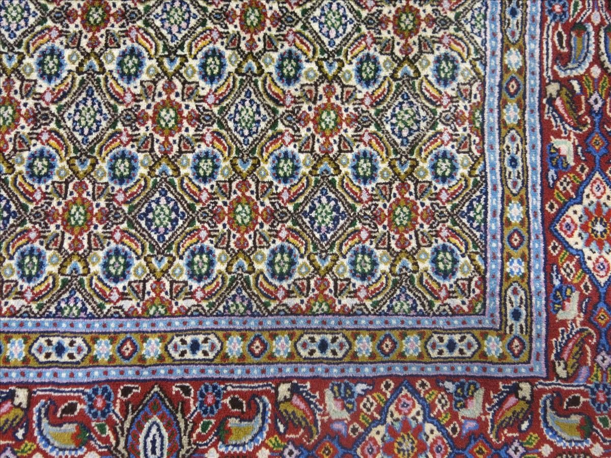 Oriental rug Moud Super