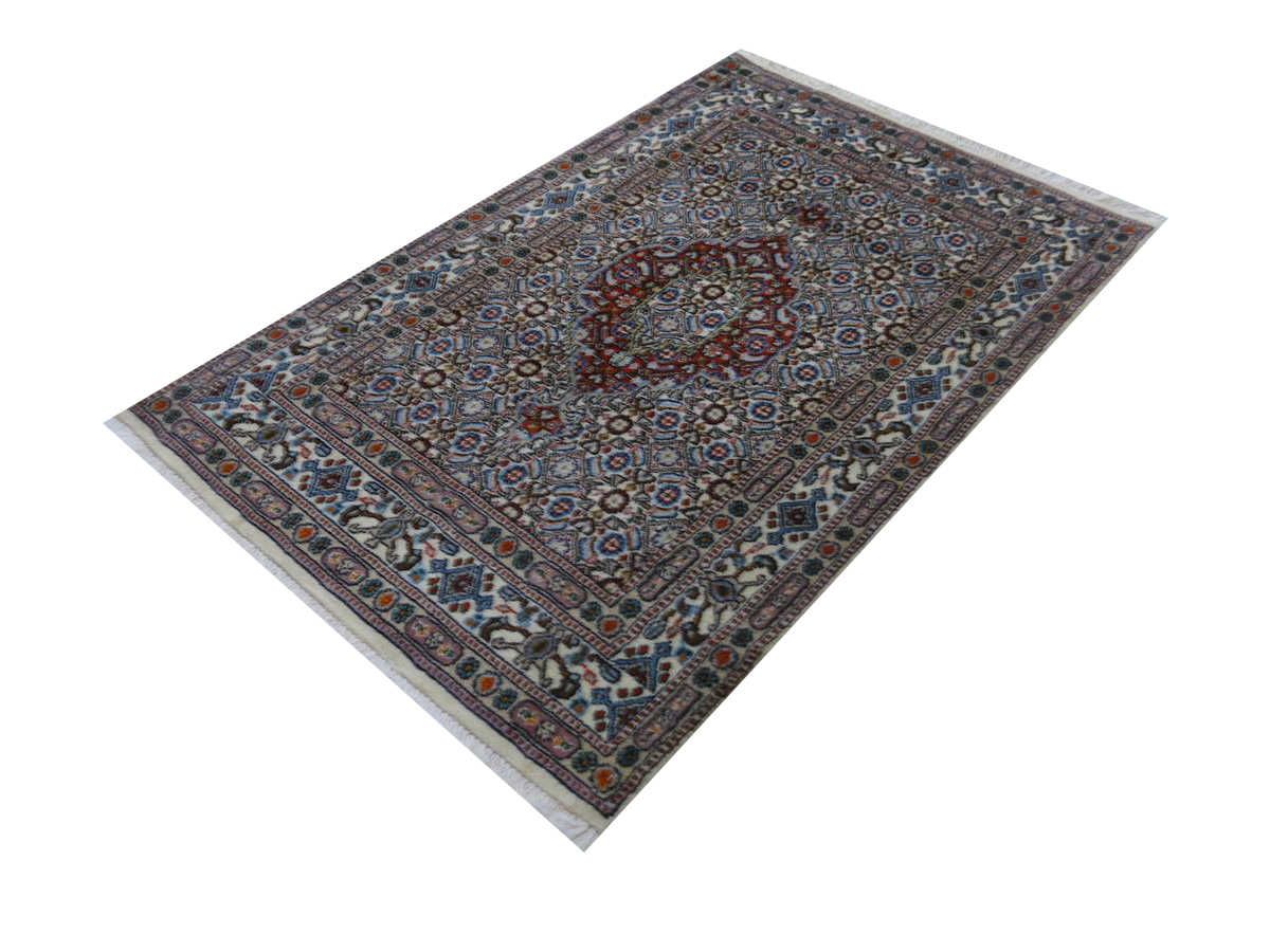 Oriental rug Moud Super