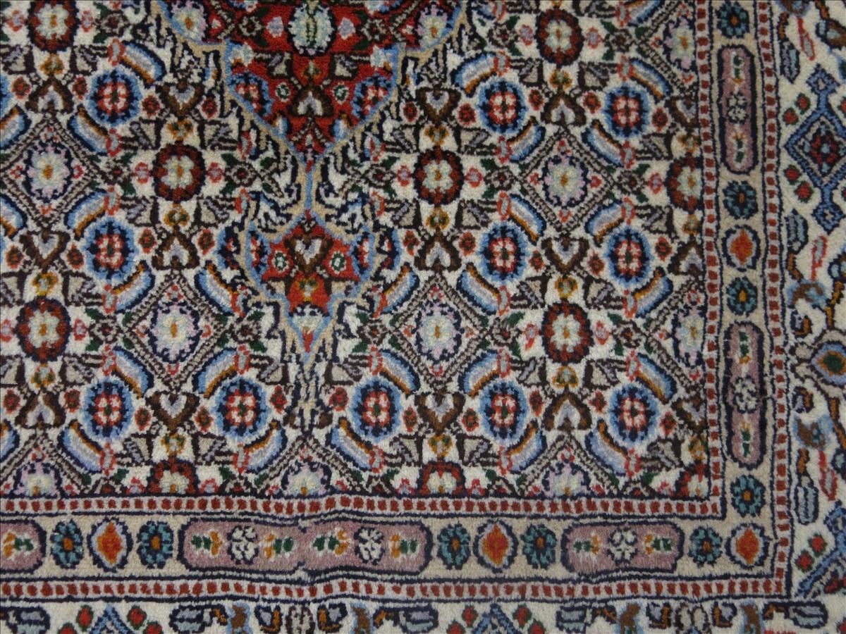 Oriental rug Moud Super