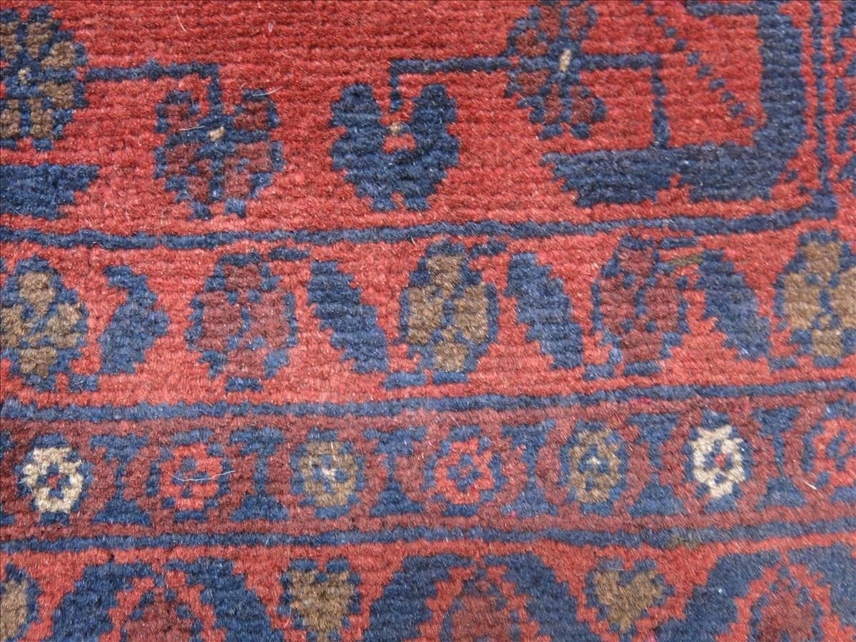 Oriental rug Mauri Exclusive