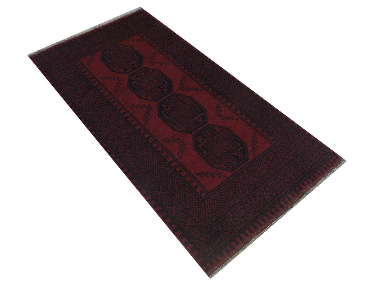 Oriental rug Afghan Filpa