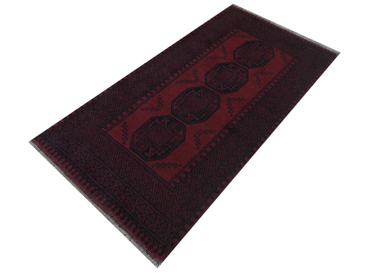 Oriental rug Afghan Filpa