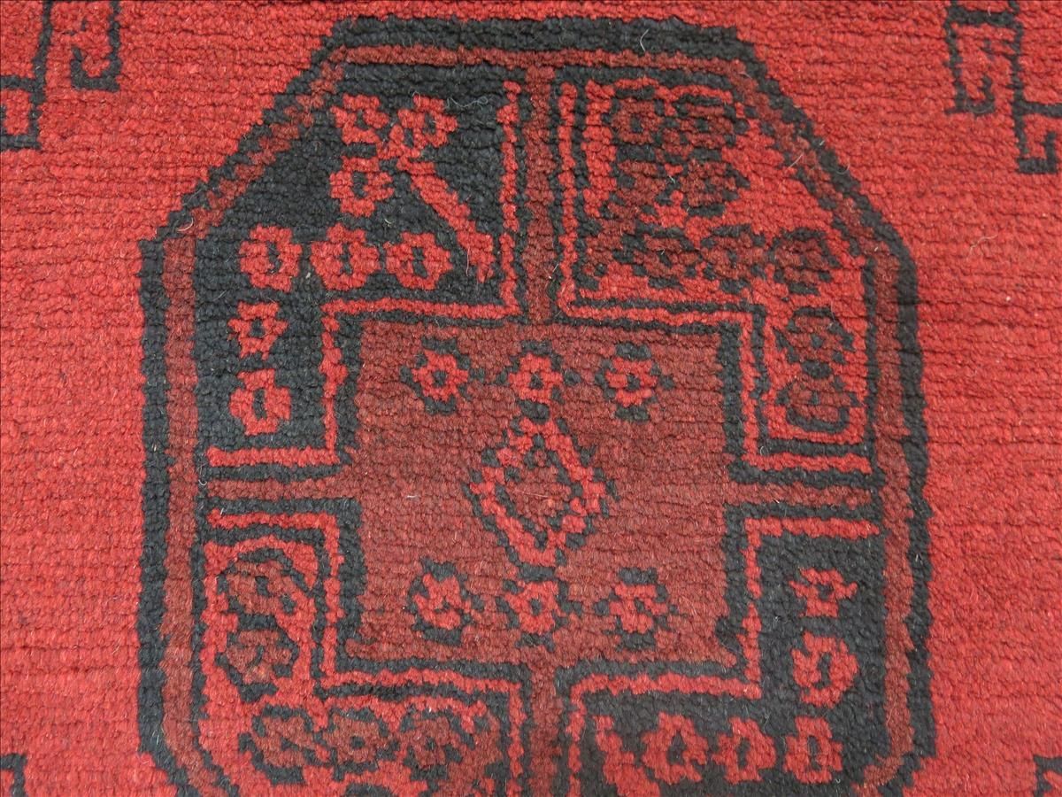 Orientteppich Afghan Filpa