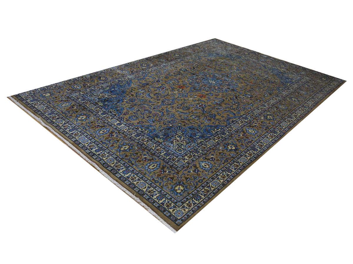 Oriental rug Kashmar Super