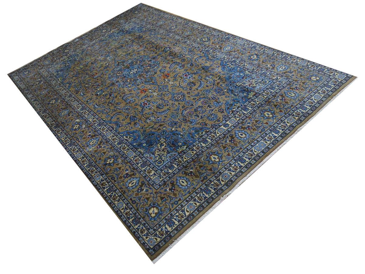 Oriental rug Kashmar Super