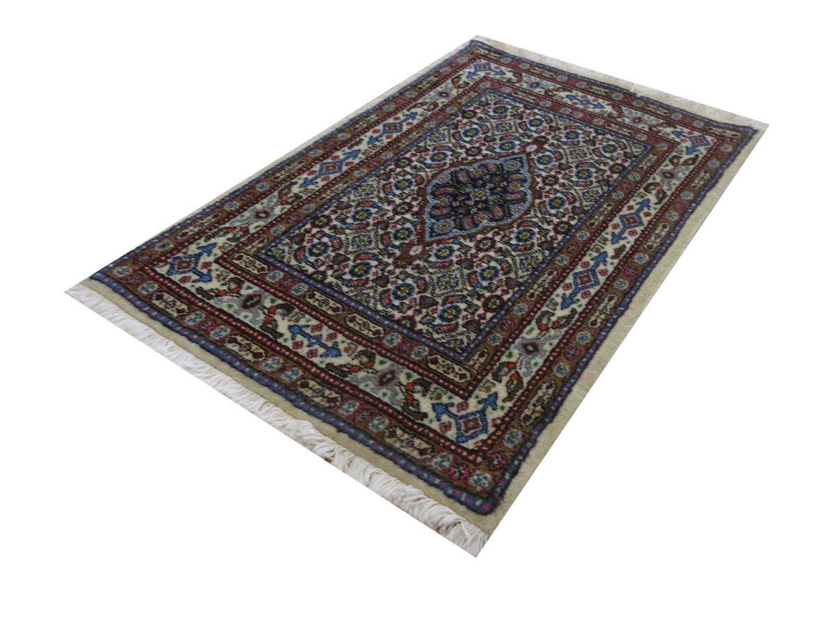 Oriental rug Moud Super