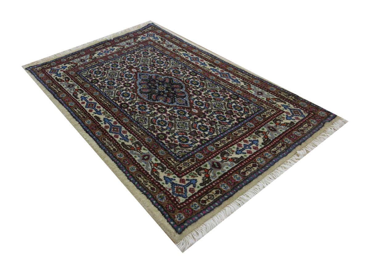 Oriental rug Moud Super