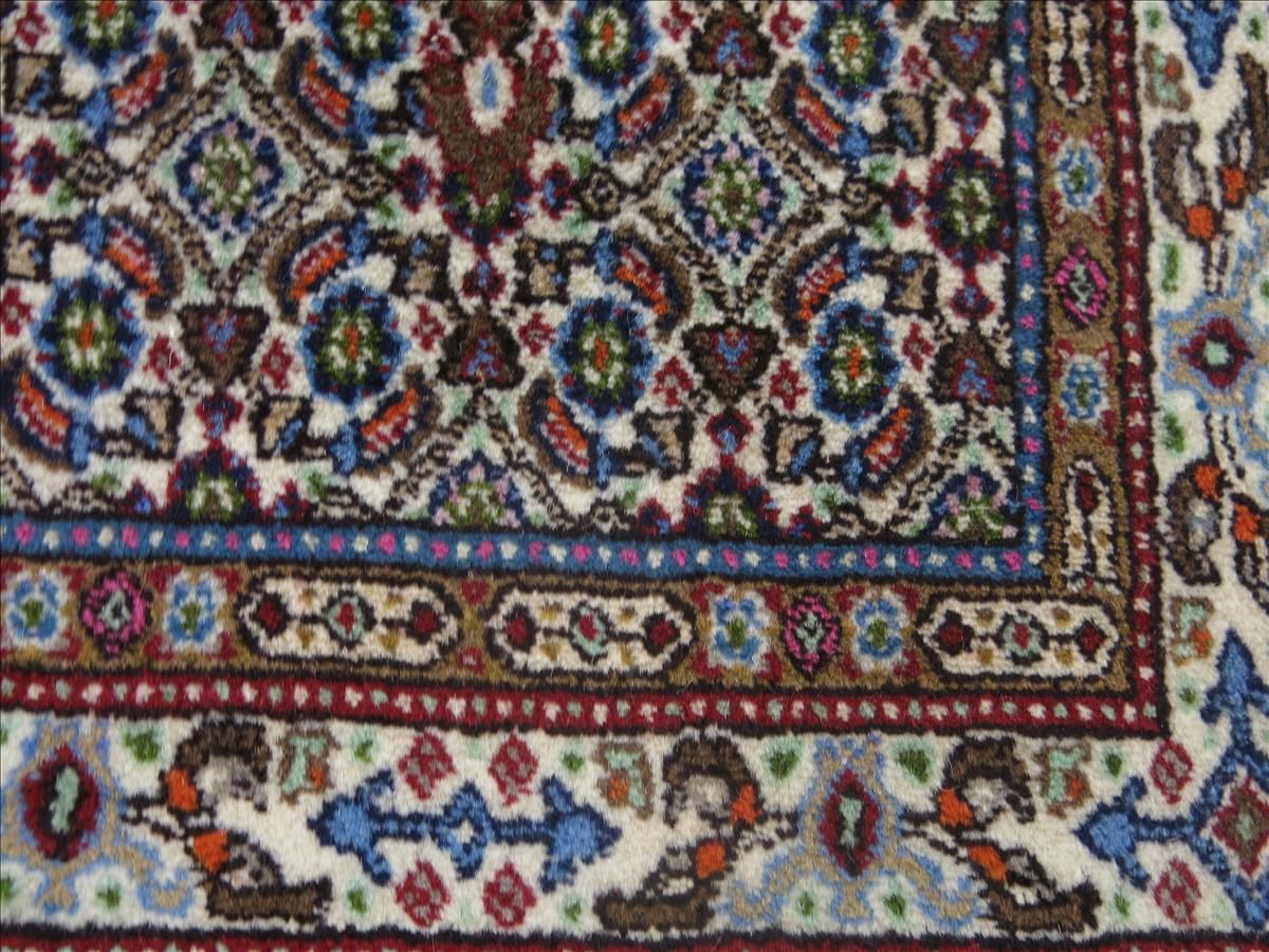 Oriental rug Moud Super