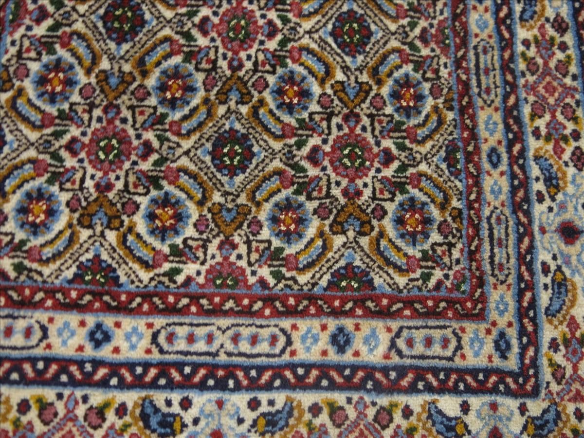 Oriental rug Moud Super