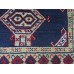 Oriental rug Turkman Super