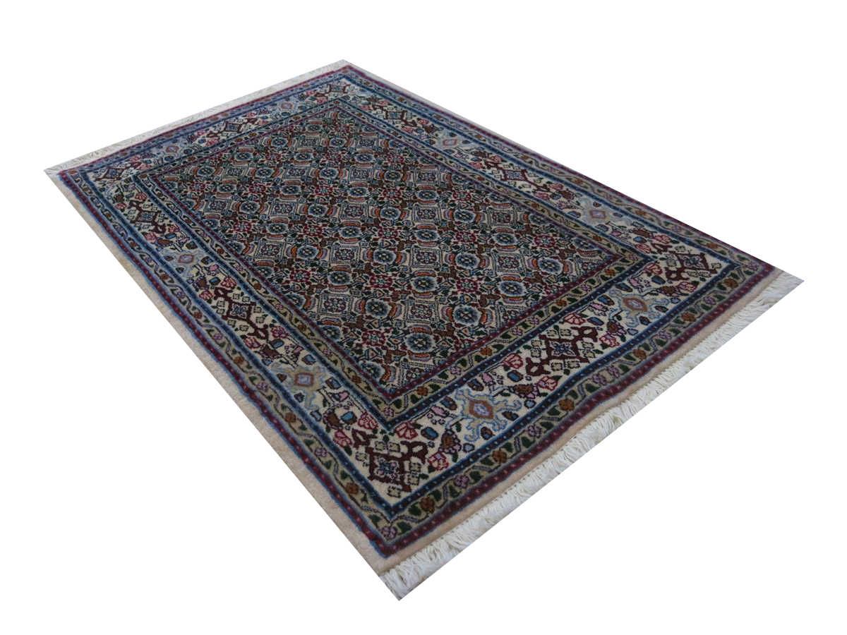 Oriental rug Moud Super