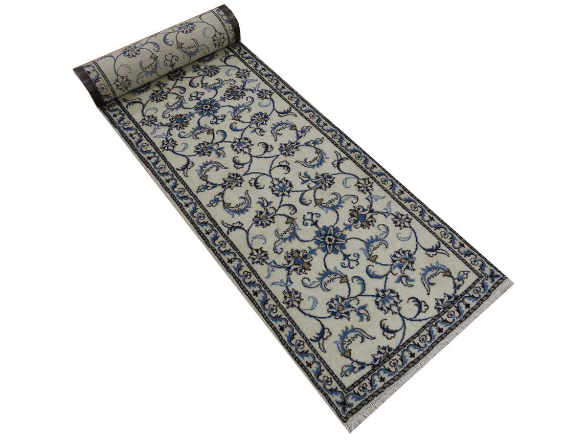 Oriental rug Nain Cavir