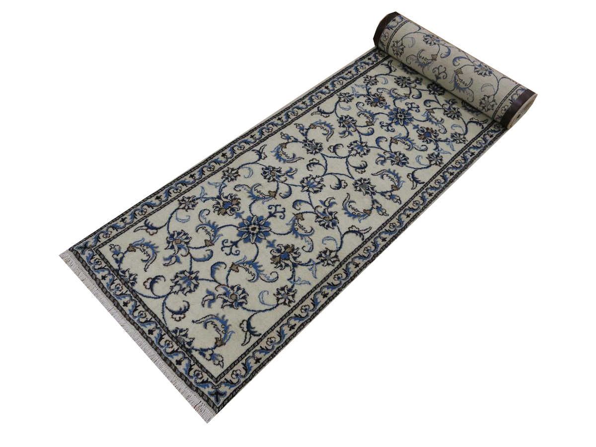 Oriental rug Nain Cavir