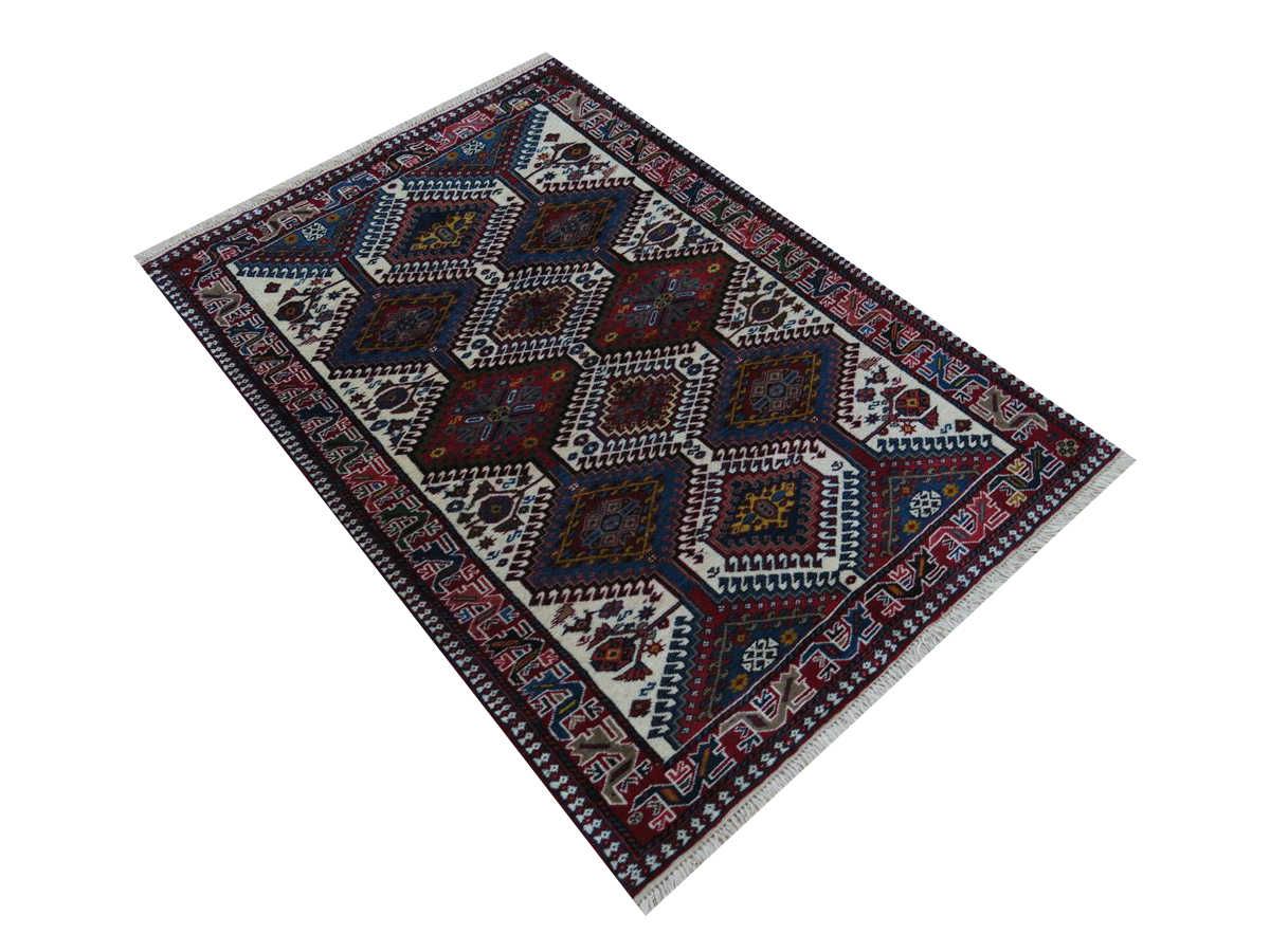 Orientteppich Afghan Filpa