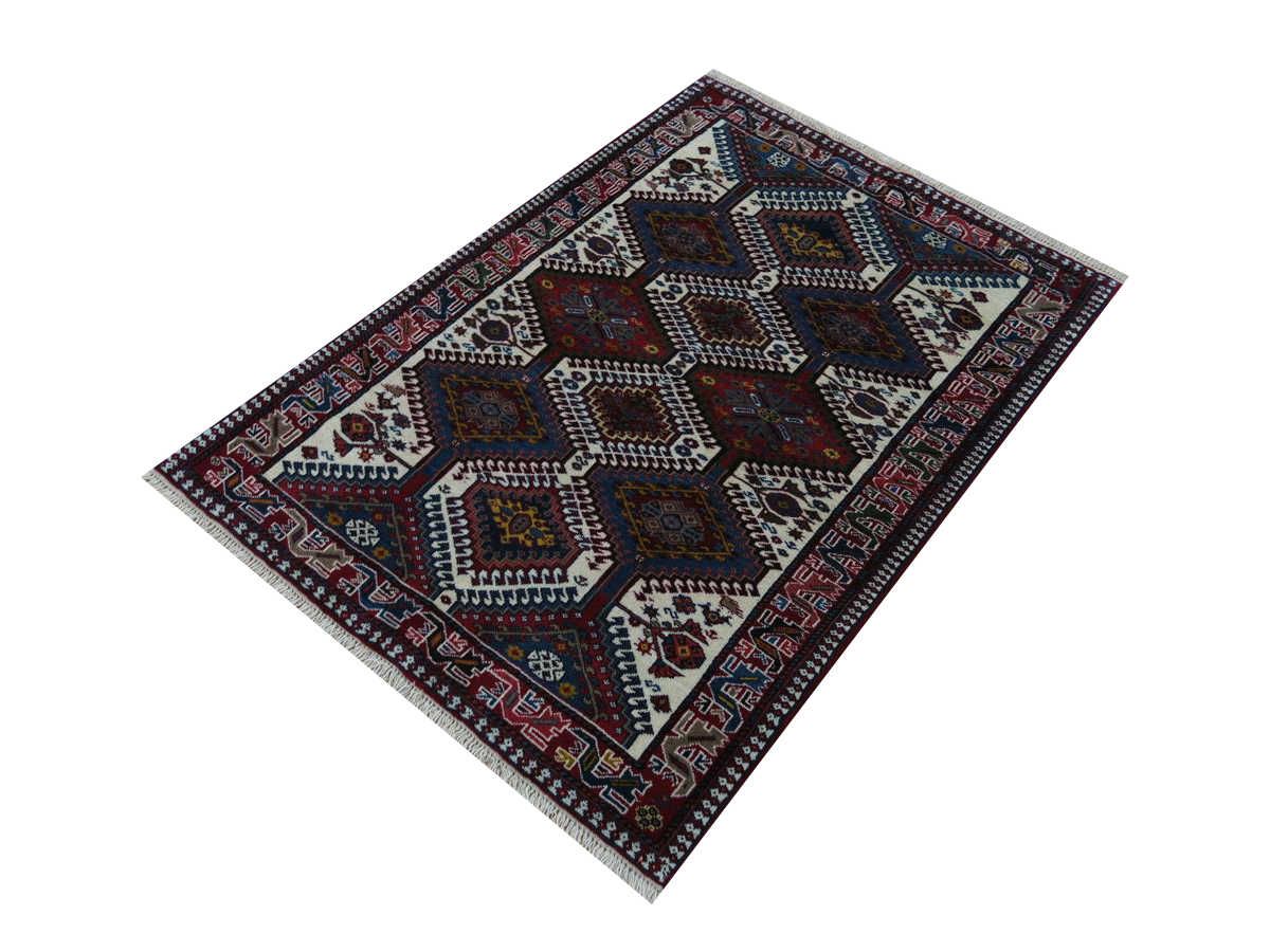 Orientteppich Afghan Filpa