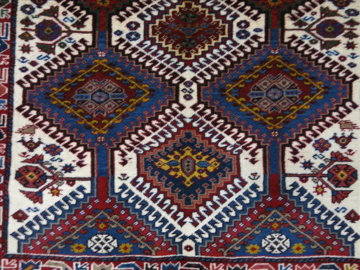 Orientteppich Afghan Filpa