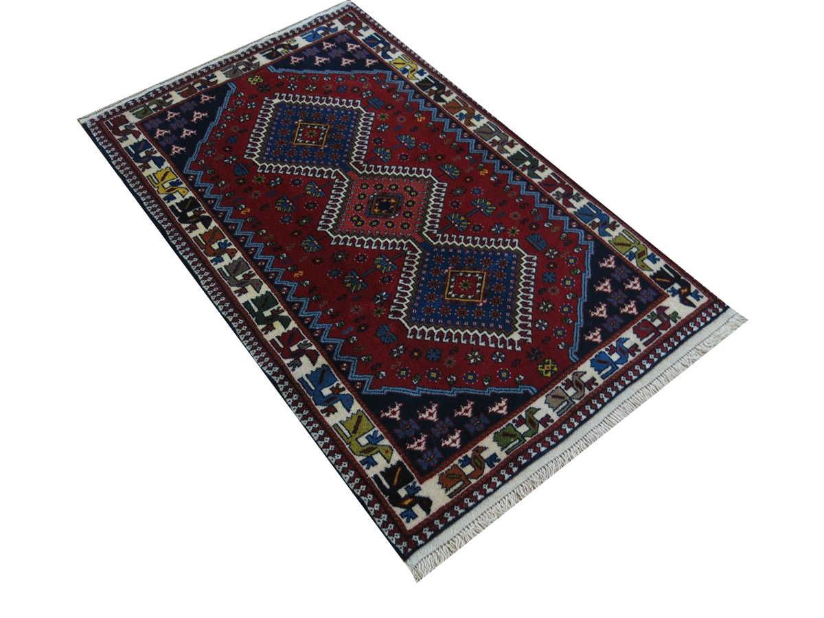 Oriental rug Afghan Filpa