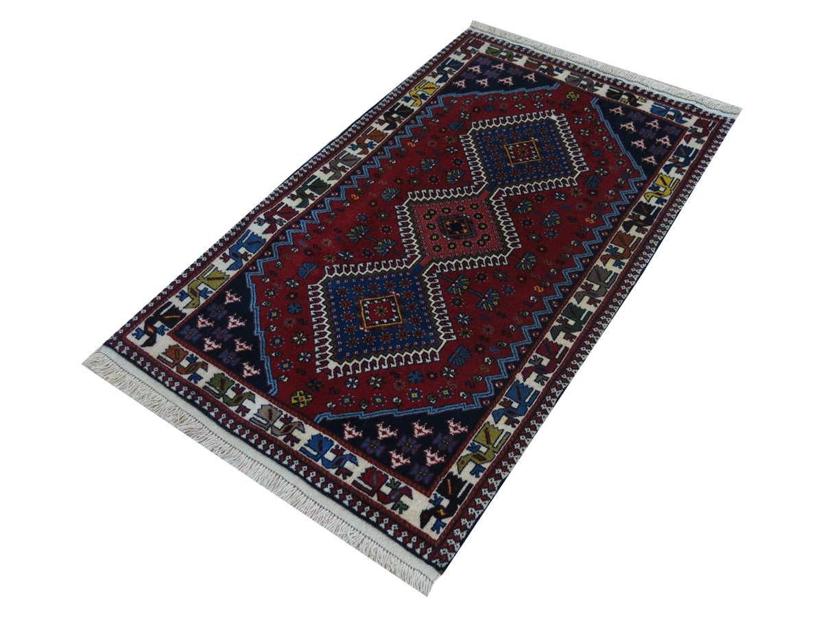 Oriental rug Afghan Filpa