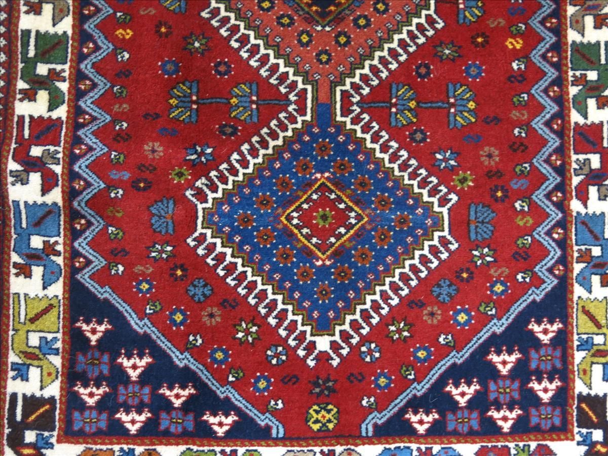 Oriental rug Afghan Filpa