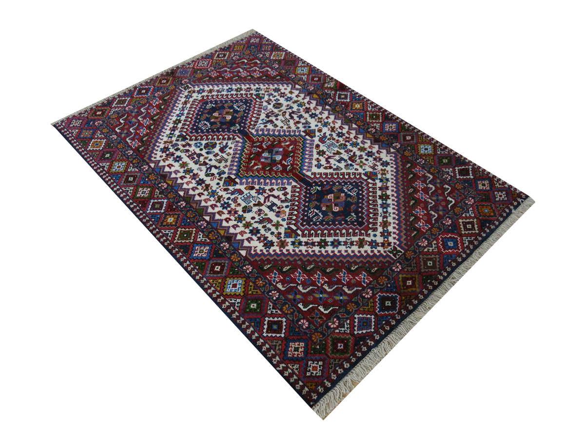 Orientteppich Afghan Filpa