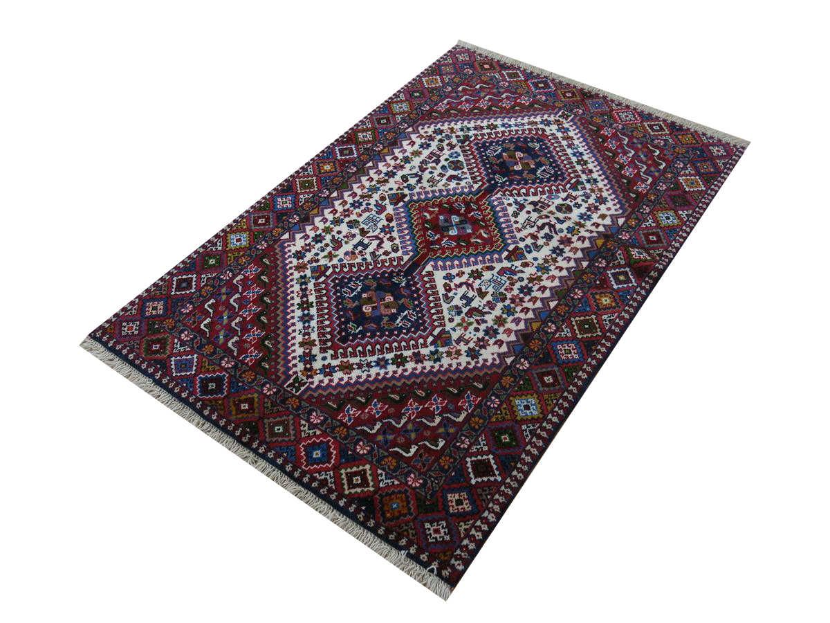 Orientteppich Afghan Filpa