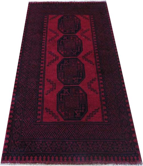 Oriental rug Afghan Filpa